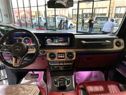 مرسيدس بنز G-Class